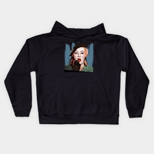 Baby Jane Kids Hoodie